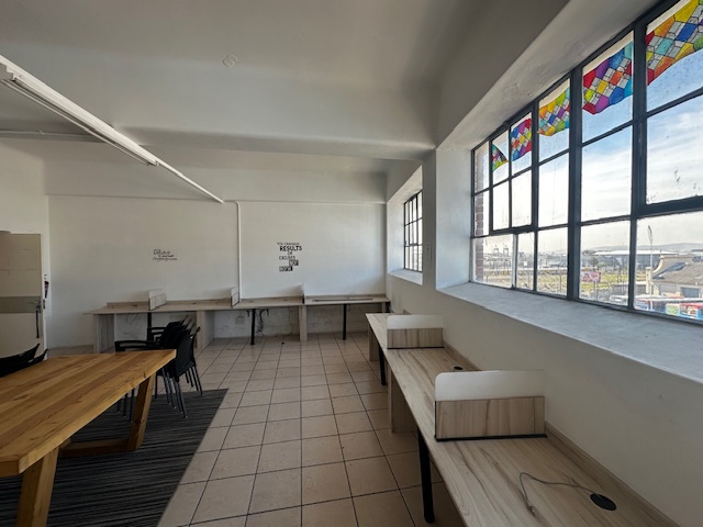 To Let Commercial Property for Rent in Woodstock Western Cape
